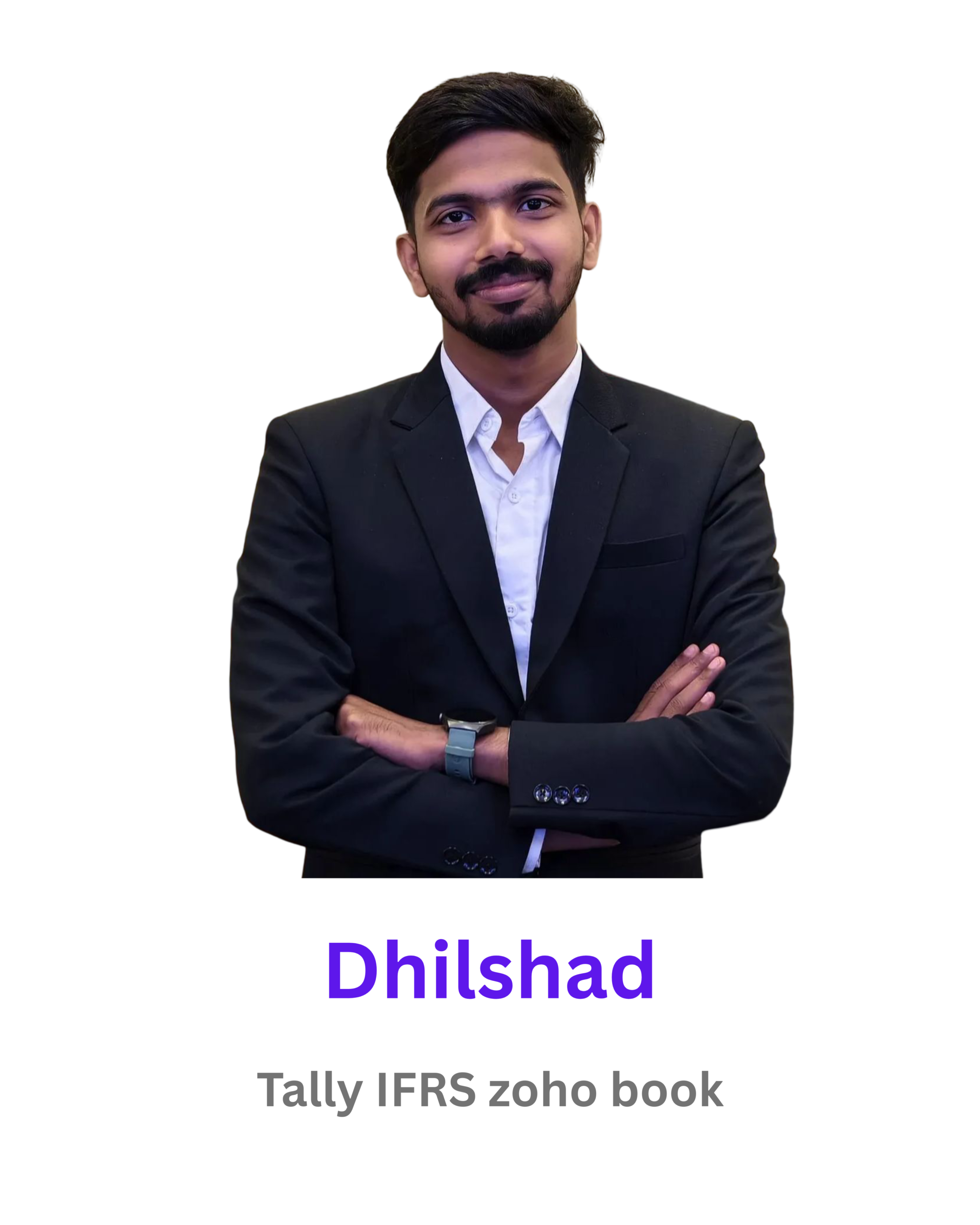 Dhilshad