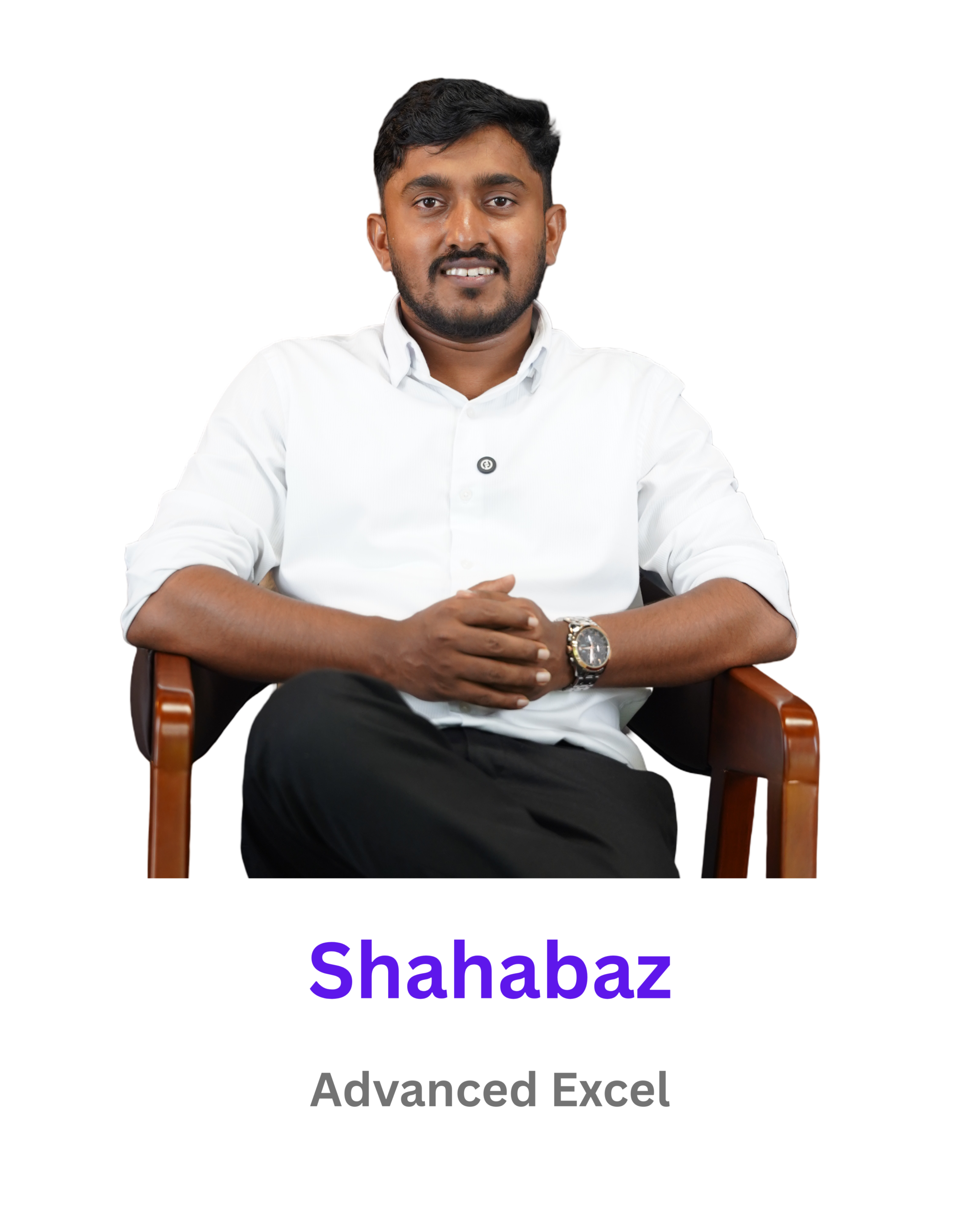 SHAHABAZ